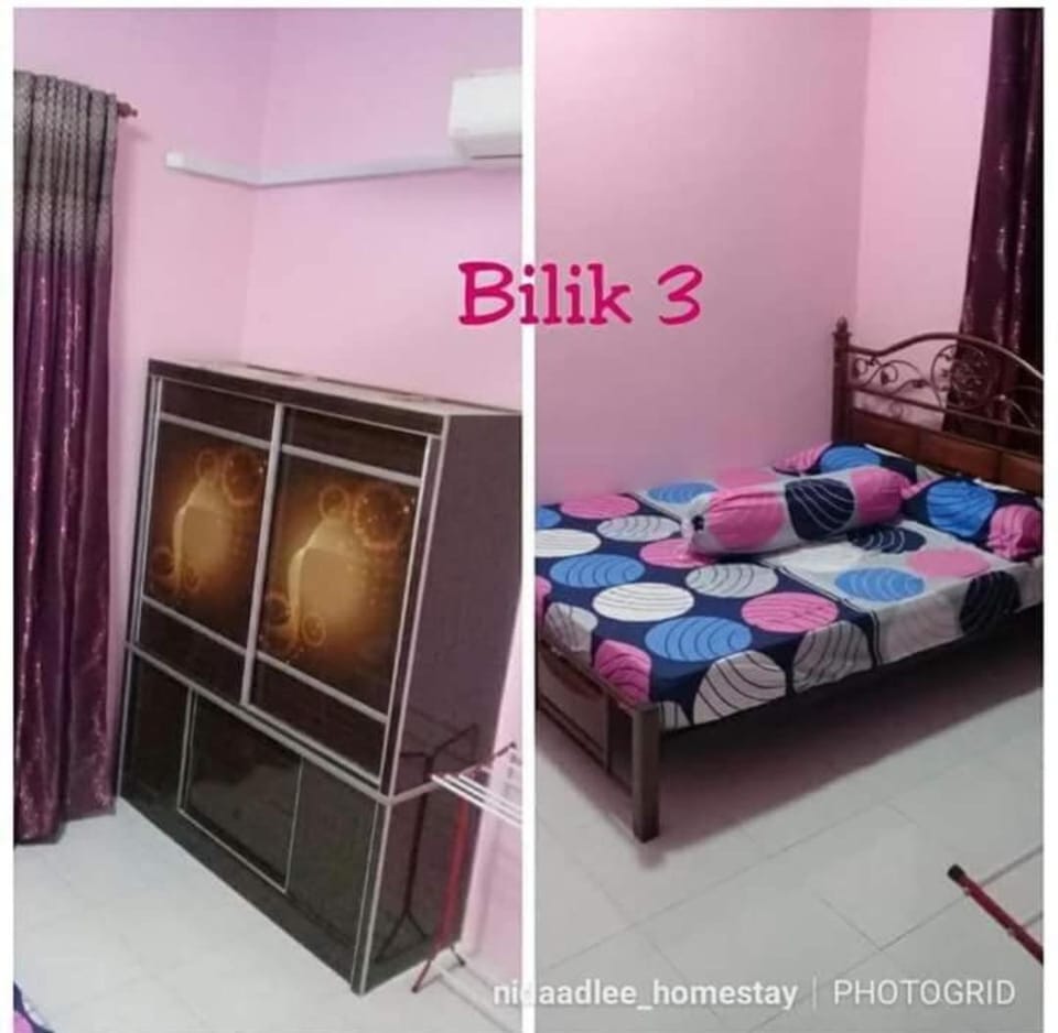Homestay Nida Adlee House in Kedah