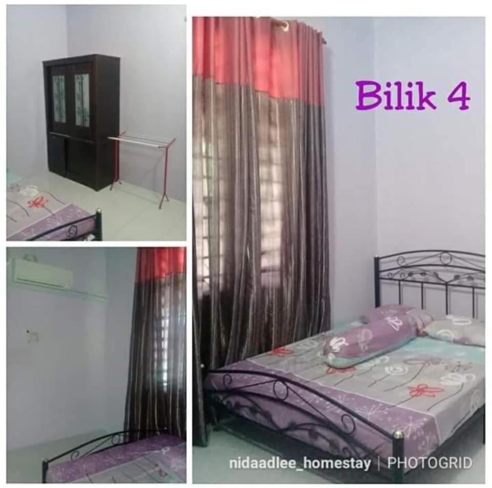 Homestay Nida Adlee House in Kedah
