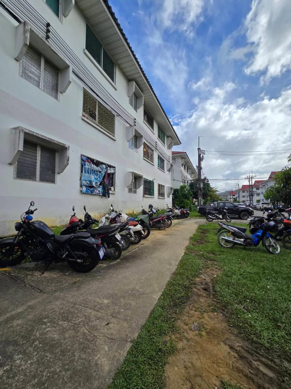 Cactus 2024 - 2 Bedroom Apartment in Thailand