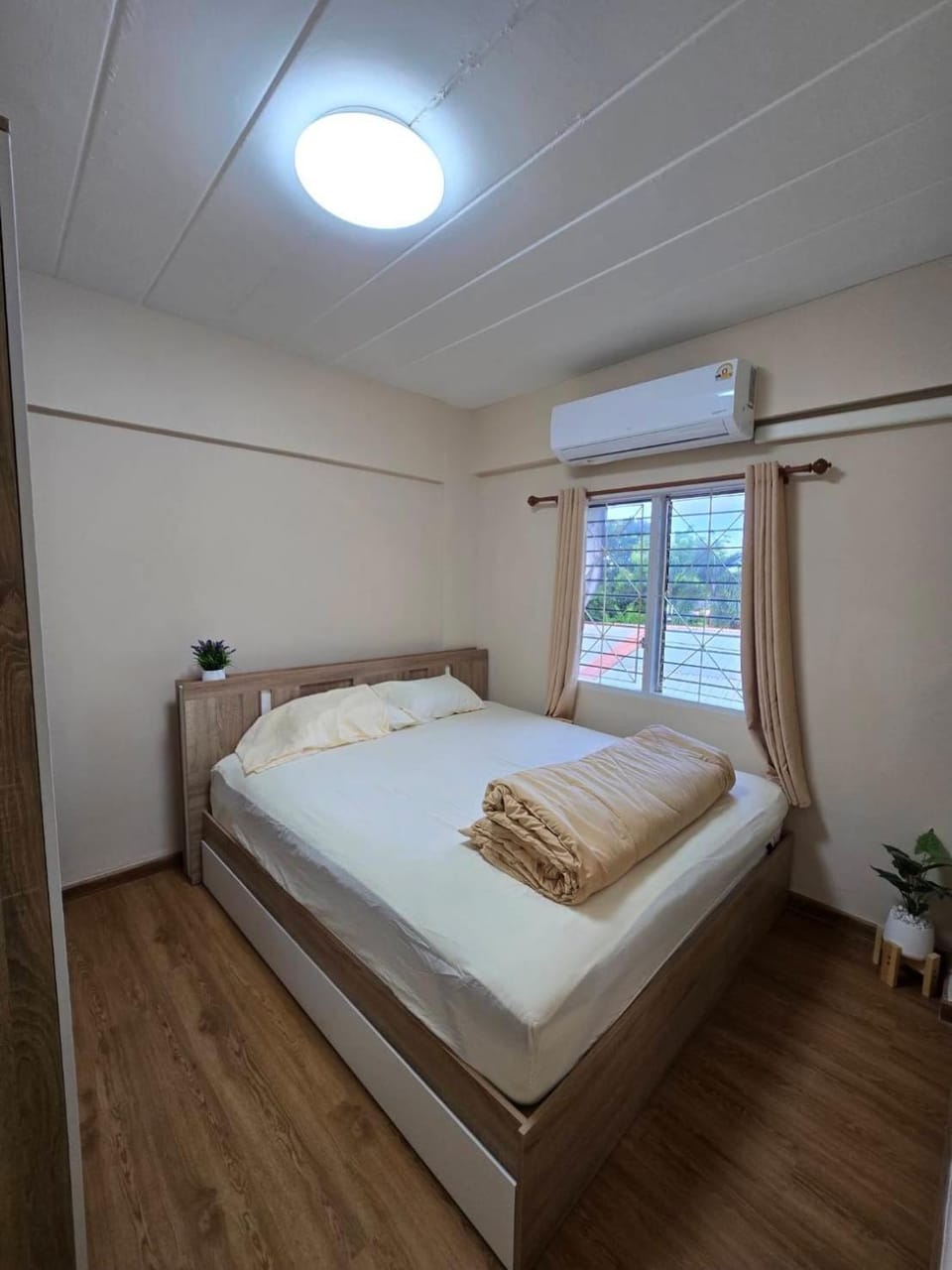 Cactus 2024 - 2 Bedroom Apartment in Thailand