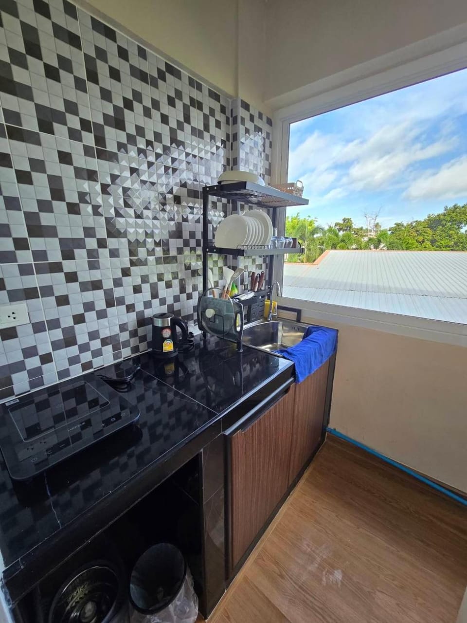 Cactus 2024 - 2 Bedroom Apartment in Thailand