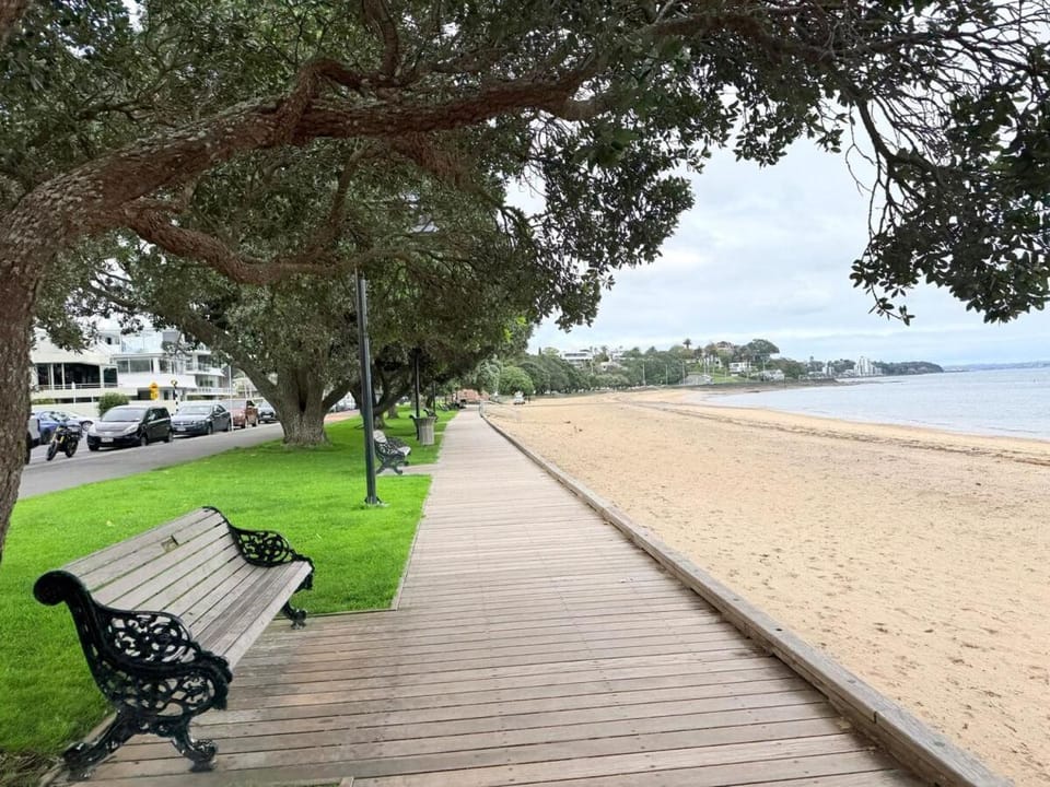 Day, Natural landscape, Beach, Sea view