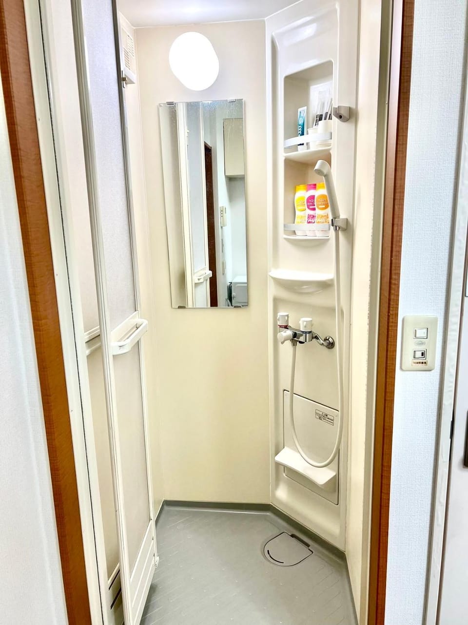 Tokyo Shinjuku Goose Goose Apart Apartment in Shibuya