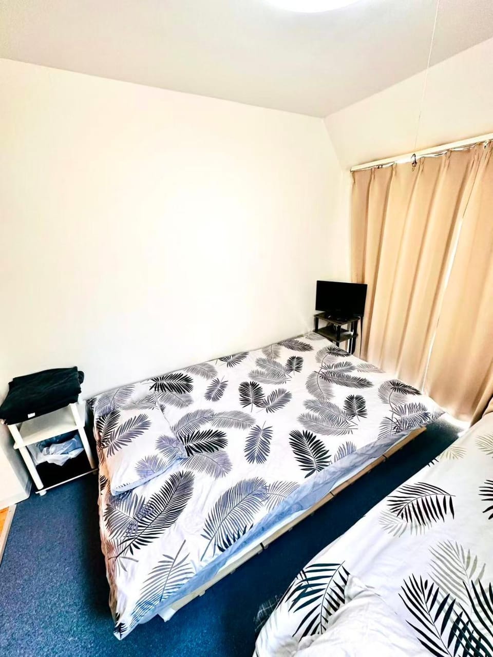 Tokyo Shinjuku Goose Goose Apart Apartment in Shibuya