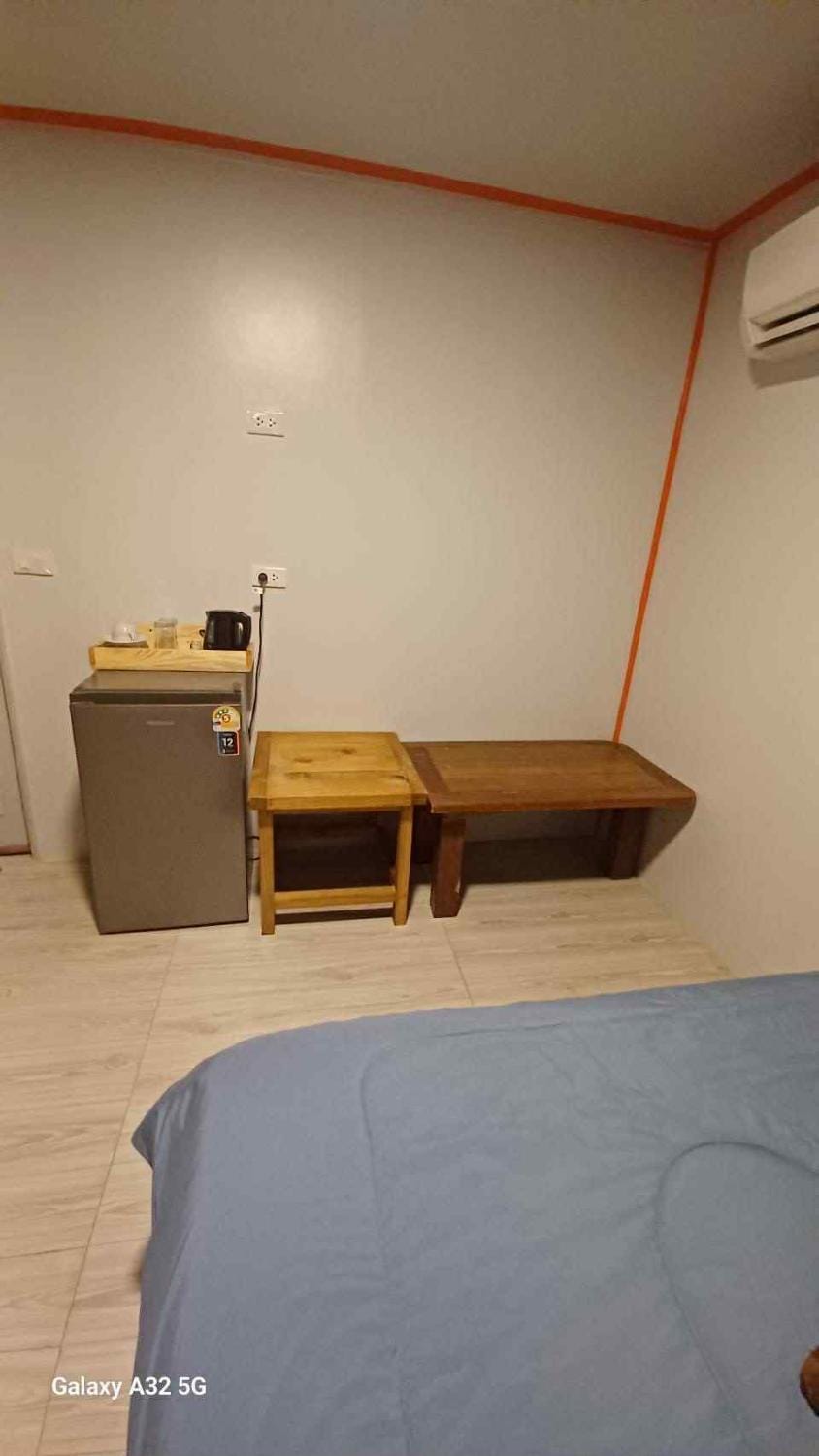 Chalee Guest House House in Trat Changwat