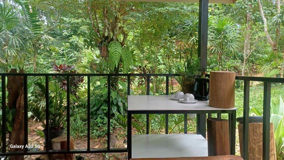 Chalee Guest House House in Trat Changwat