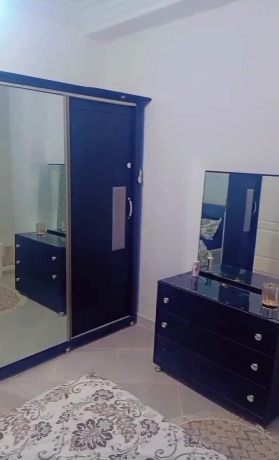 Appartement F2 vue sur mer à Aïn El Turk - Oran - Apartment in Oran Province, Algeria