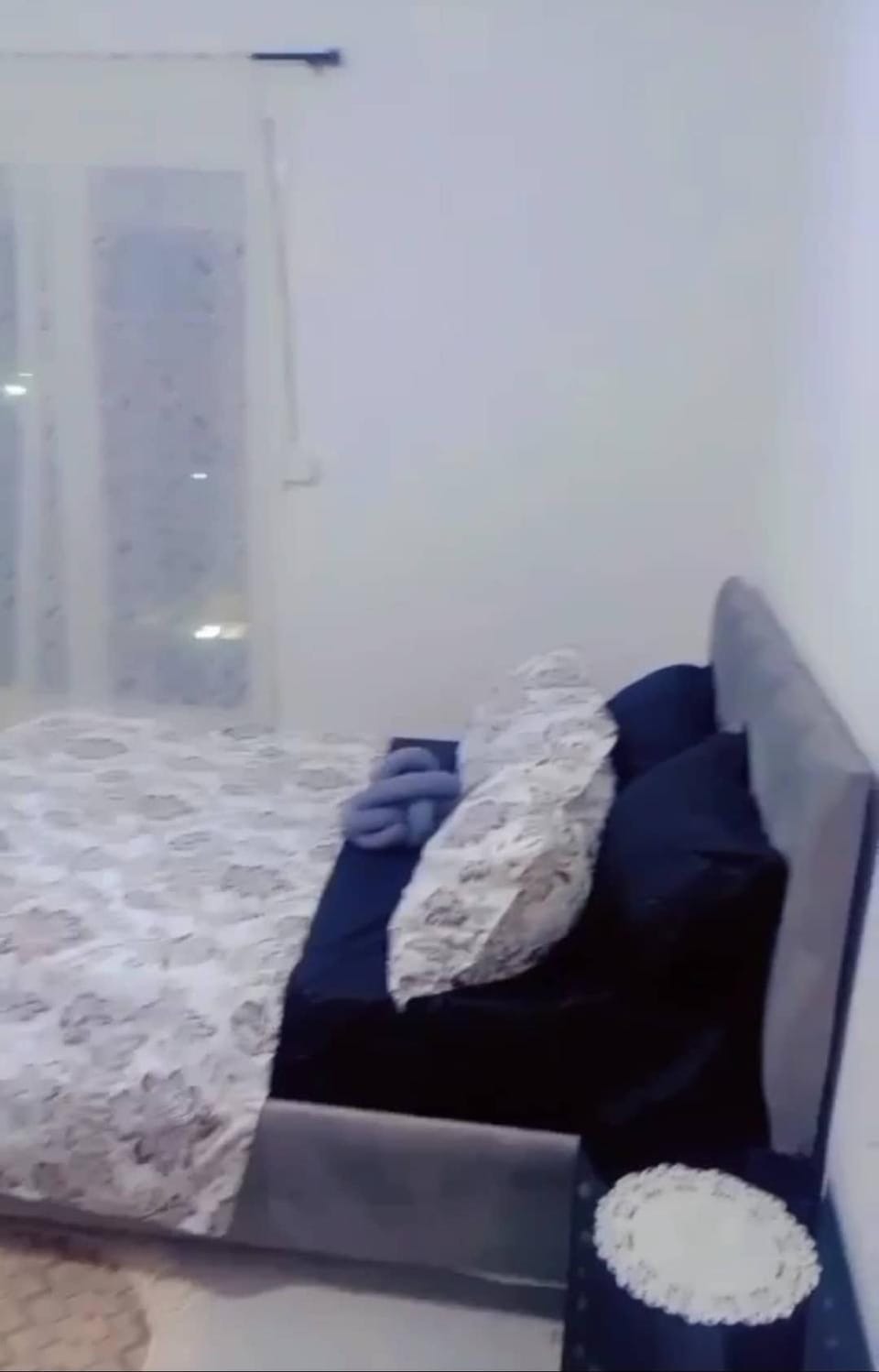 Appartement F2 vue sur mer à Aïn El Turk - Oran - Apartment in Oran Province, Algeria