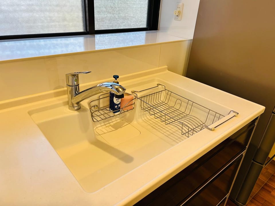 ORENCHii bed7台広々1棟貸 Apartment in Okinawa Prefecture