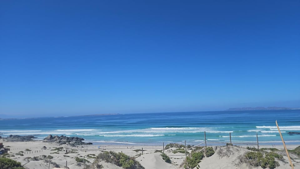 Cabañas Las Dunas de Playa La Ventana House in Coquimbo Region