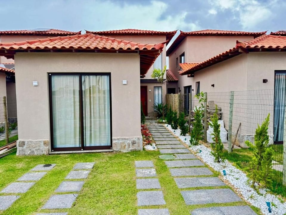 Casa Bello Aretê House in Armacao dos Buzios
