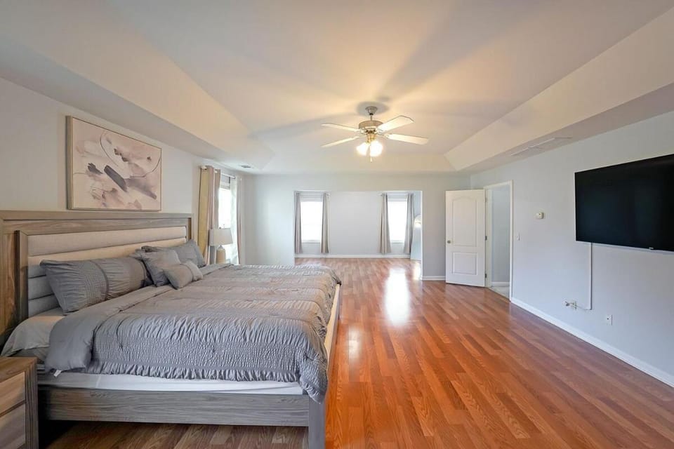 Family Home House in Acworth