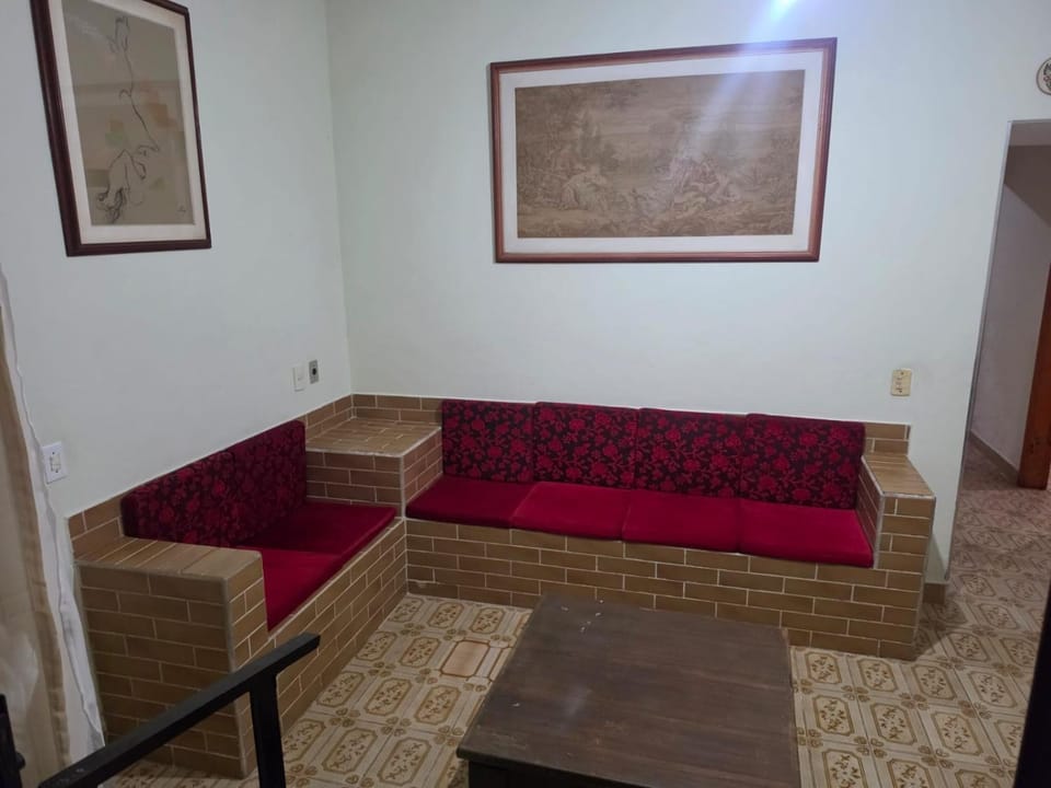 Acomodação Recanto do Sameiro Apartment in State of São Paulo