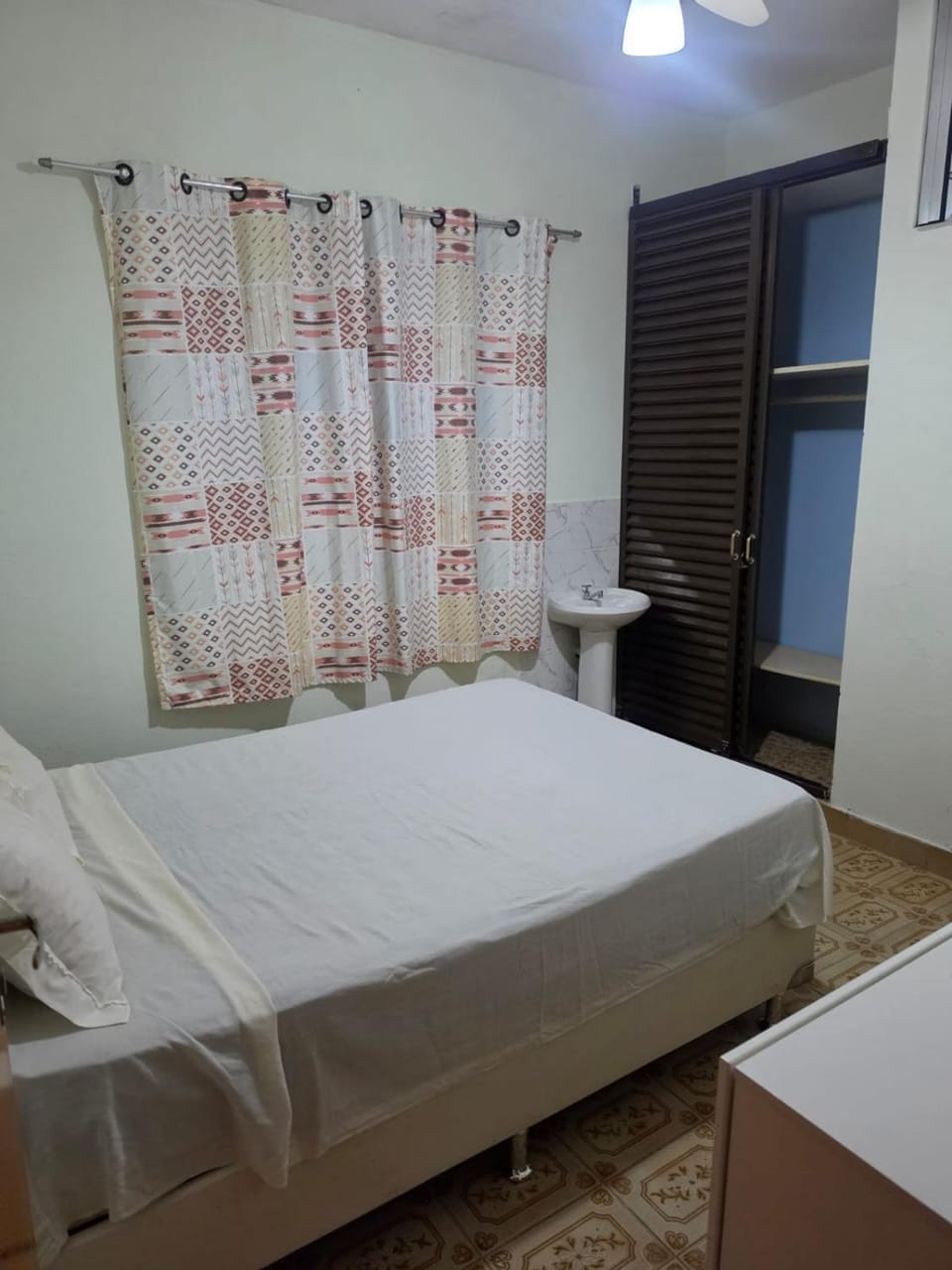 Acomodação Recanto do Sameiro Apartment in State of São Paulo