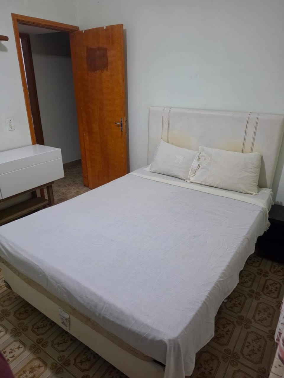 Acomodação Recanto do Sameiro Apartment in State of São Paulo