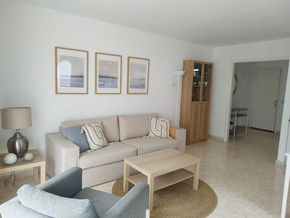 TerraMar - Appartement avec terrasse Costa Teguise Apartment in Costa Teguise