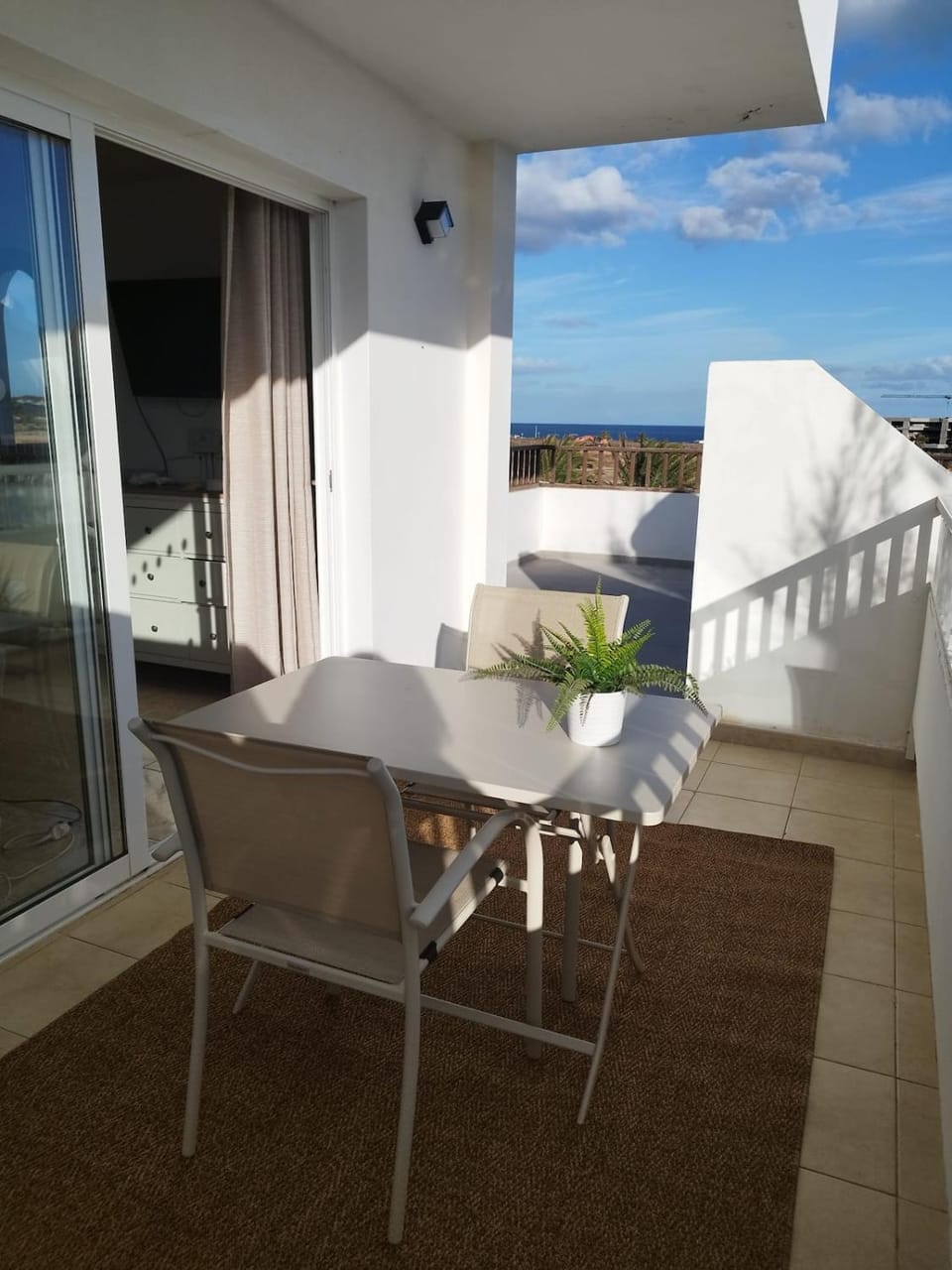 TerraMar - Appartement avec terrasse Costa Teguise Apartment in Costa Teguise
