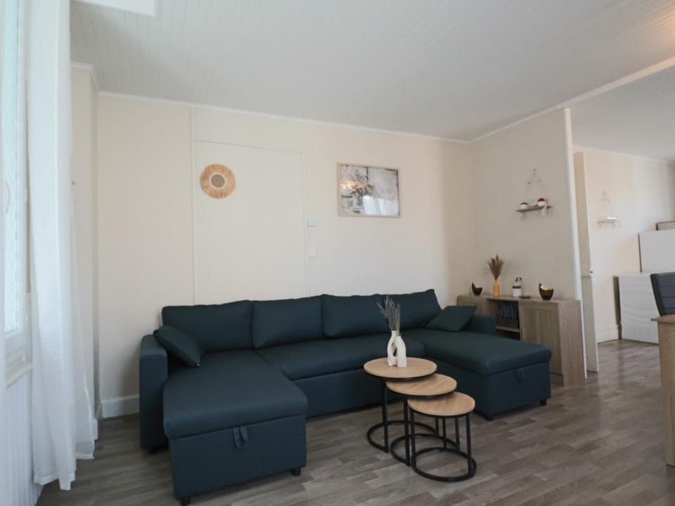 Maison 3* cosy au centre de La Bourboule pour 6 pers. - FR-1-858-13 House in Auvergne-Rhône-Alpes