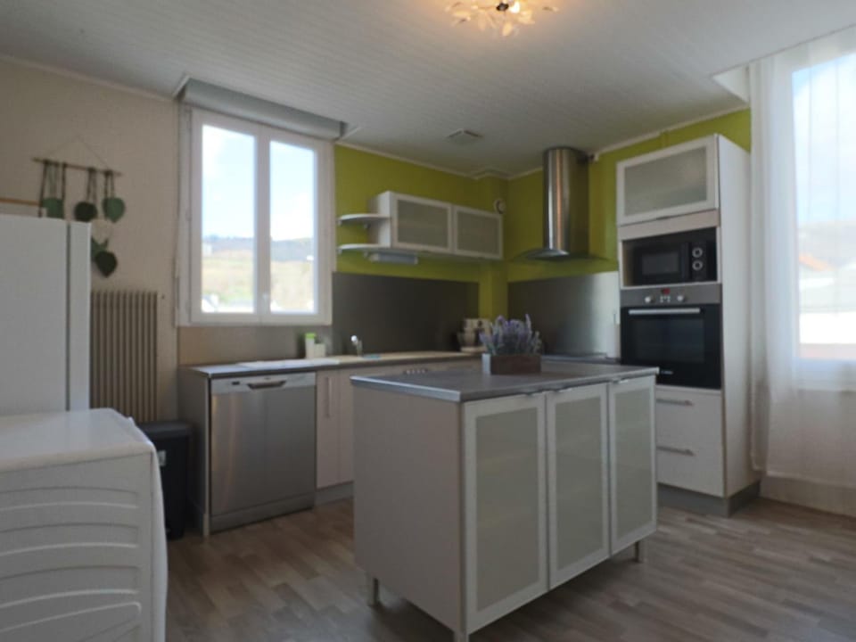 Maison 3* cosy au centre de La Bourboule pour 6 pers. - FR-1-858-13 House in Auvergne-Rhône-Alpes