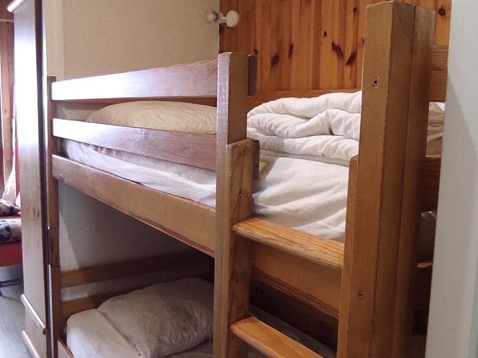 Studio 4 pers au cœur de Super Besse, proche pistes - FR-1-814-171 Apartment in Besse-et-Saint-Anastaise