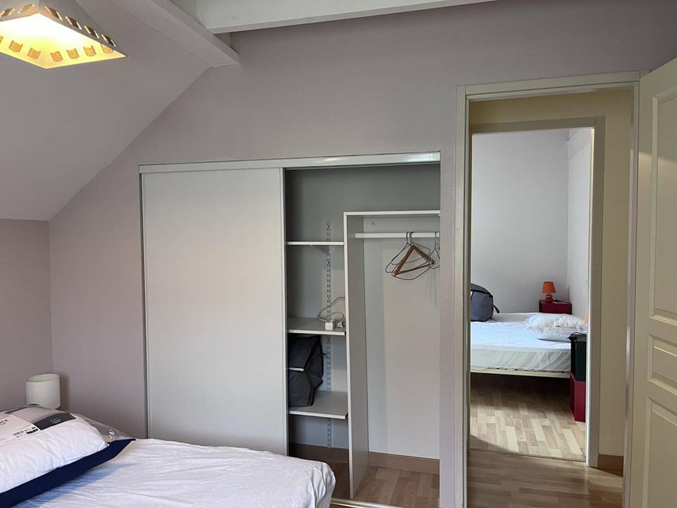 Chalet familial pour 10 pers. avec parking à Cauterets - FR-1-812-150 House in Cauterets