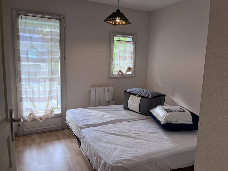 Chalet familial pour 10 pers. avec parking à Cauterets - FR-1-812-150 House in Cauterets
