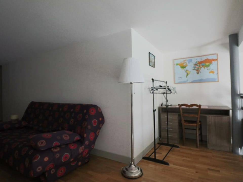 Duplex cosy au cœur de La Bourboule, jusqu'à 6 personnes Apartment in Auvergne-Rhône-Alpes