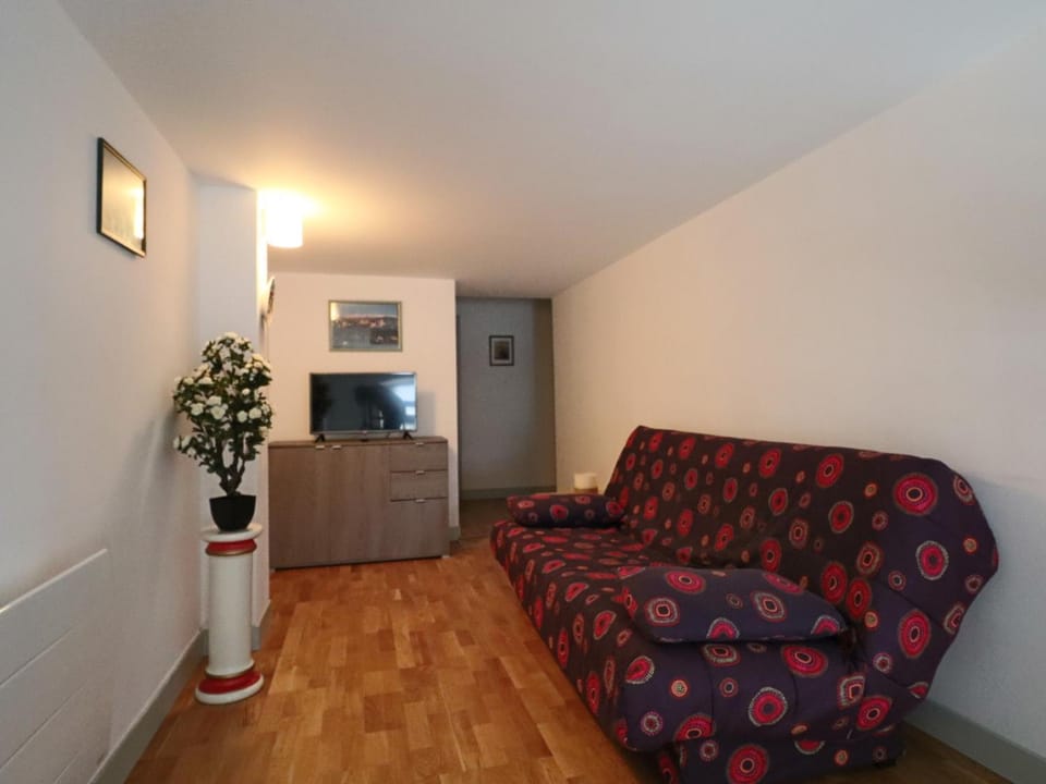 Duplex cosy au cœur de La Bourboule, jusqu'à 6 personnes Apartment in Auvergne-Rhône-Alpes