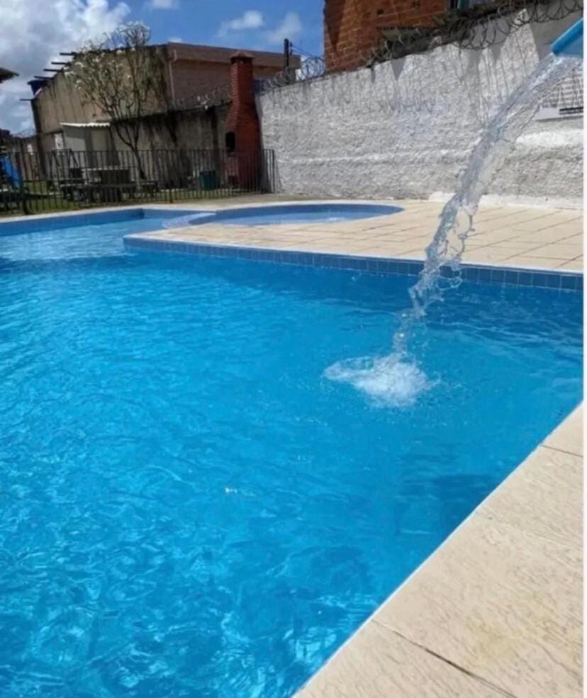 Apartamento 10 min da Praia Apartment in Maceió