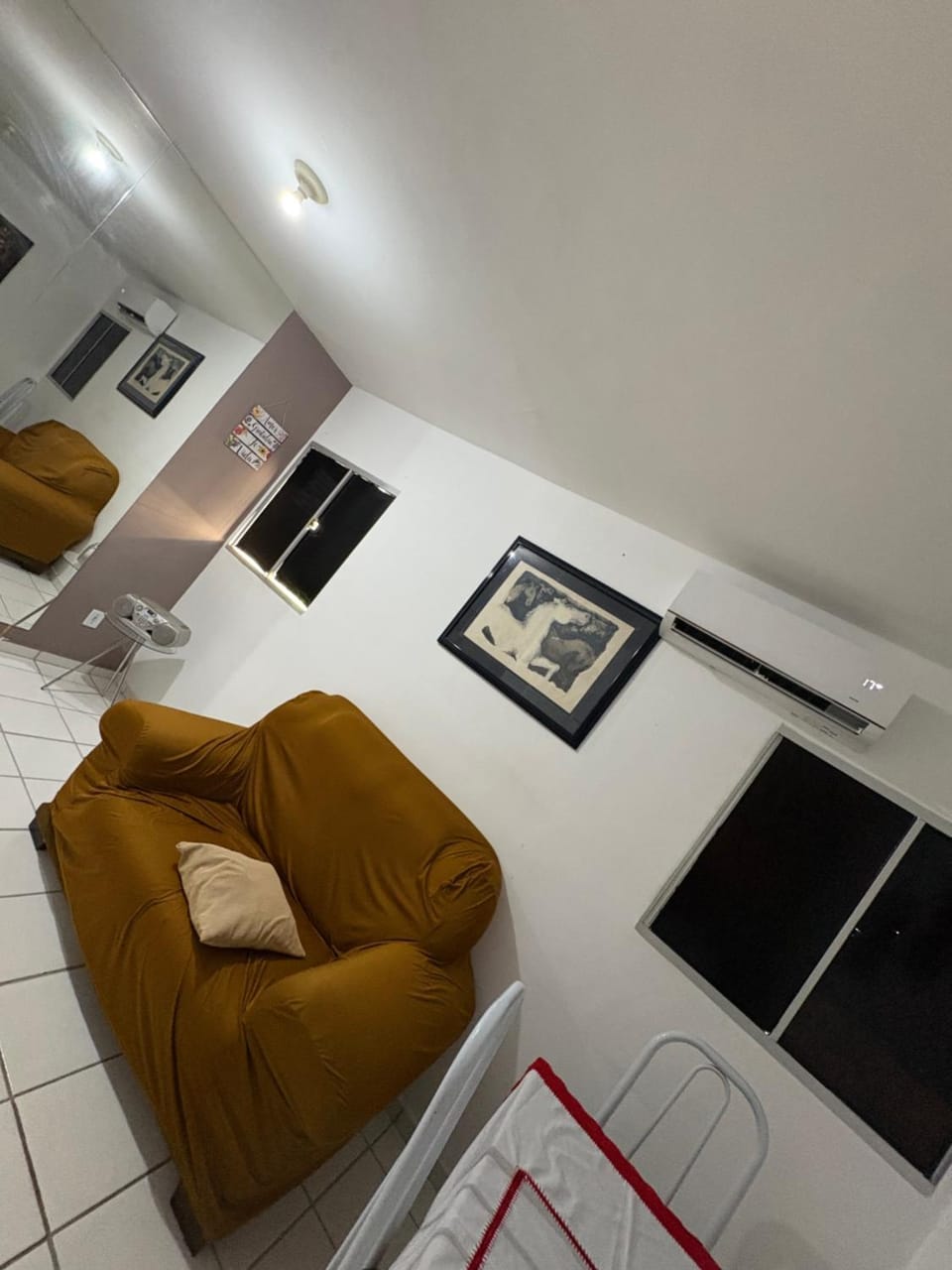 Apartamento 10 min da Praia Apartment in Maceió