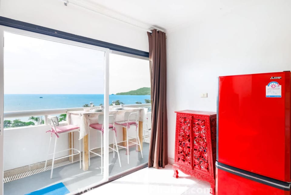 OMNIAPHUKET - Sea View Patong Tower - Top Location & Sea View House in Patong
