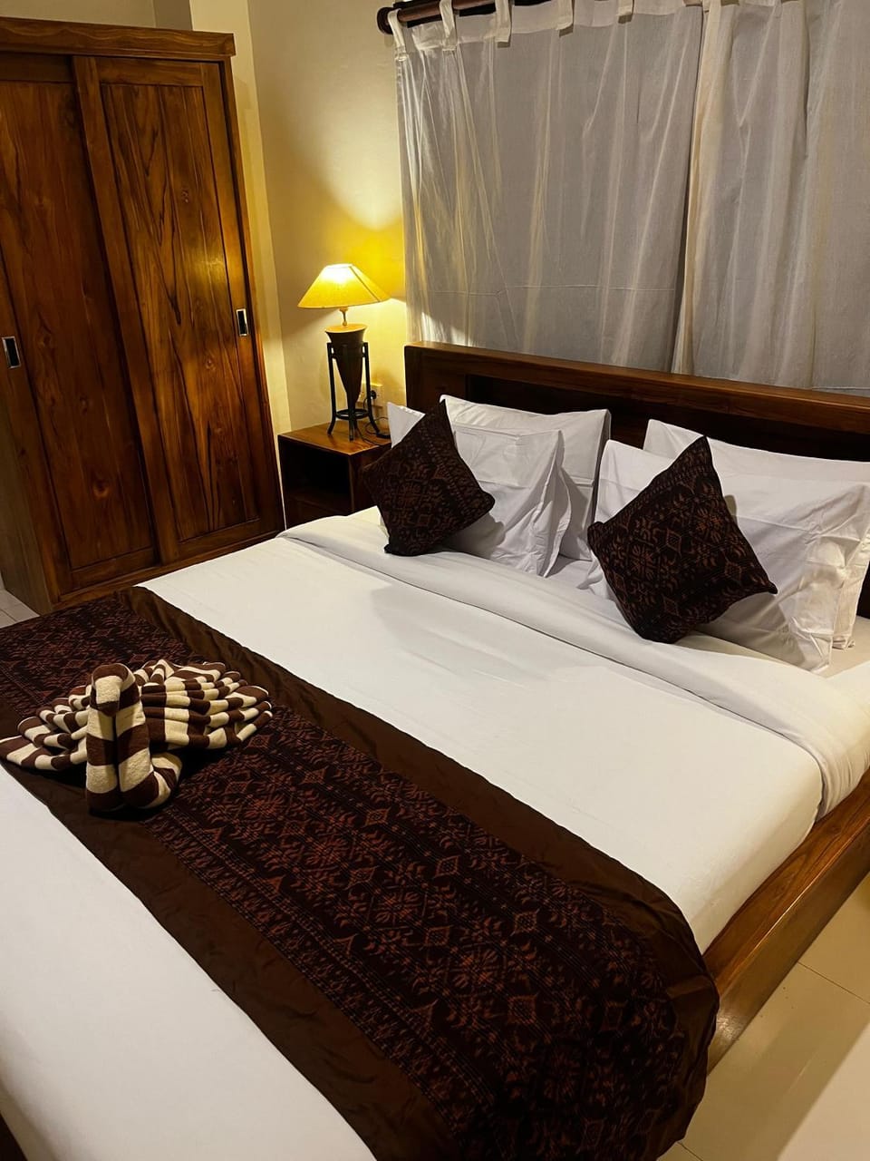 Batan Bingin House Hostel in Ubud
