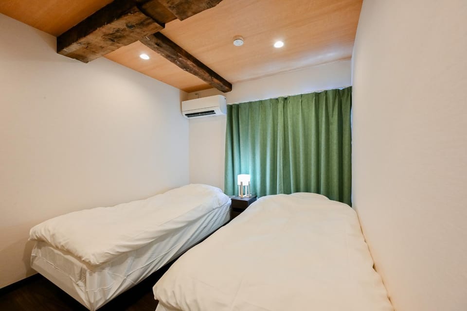 Seed INN Iori-庵- Apartment hotel in Kanagawa Prefecture