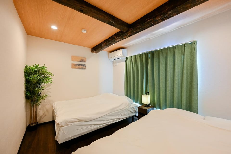Seed INN Iori-庵- Apartment hotel in Kanagawa Prefecture