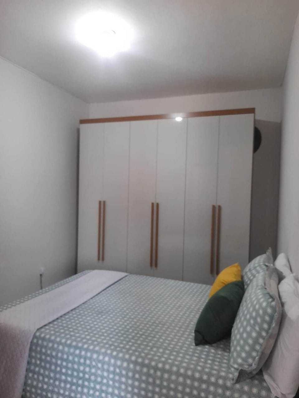 Apartment in the center of Cabo Frio, near Unimed-3 people Apartment in Cabo Frio