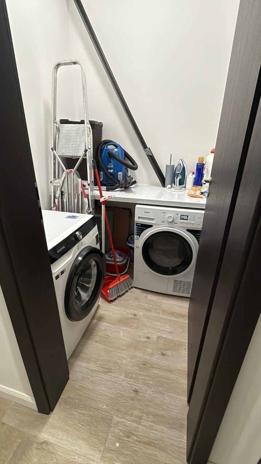Modern Cozy Flat in Berceni Near transportation Apartment in Bucharest