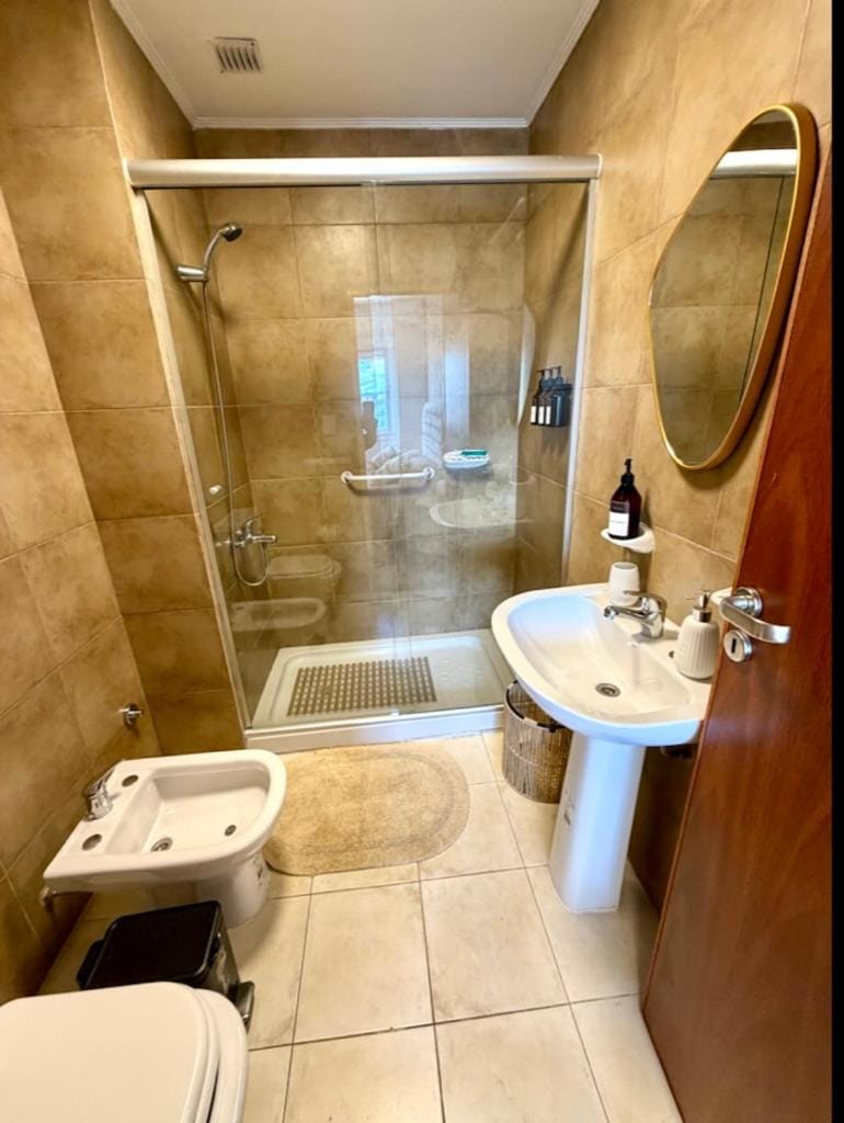 Departamento Cómodo y Centrico Apartment in Posadas