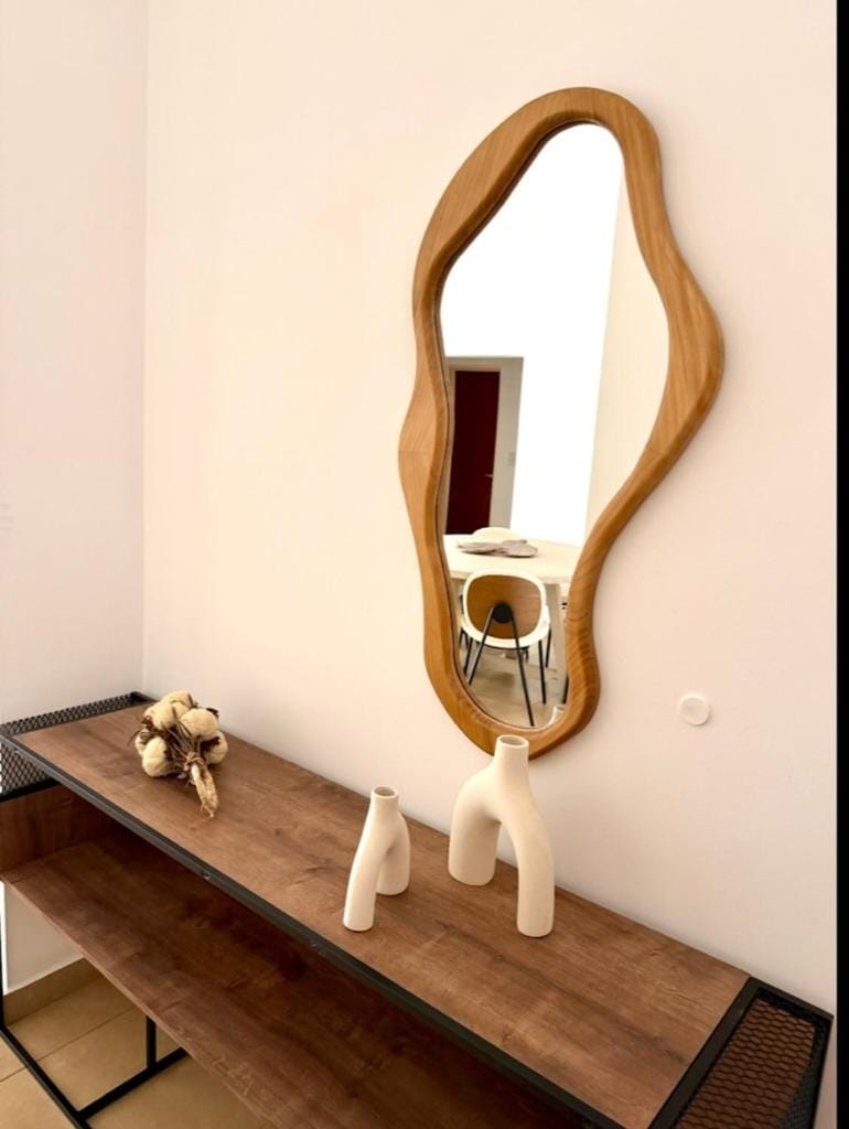 Departamento Cómodo y Centrico Apartment in Posadas