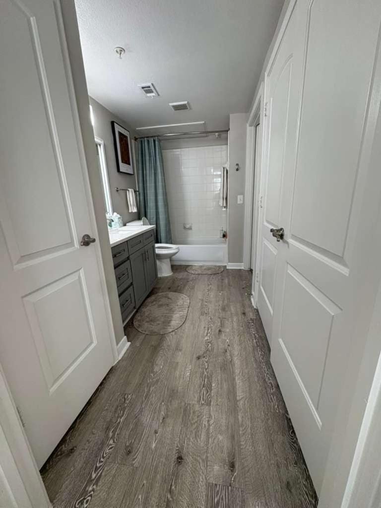 Chic Magnolia 1BR Lake Conroe & Nature Trails Apartment in The Woodlands