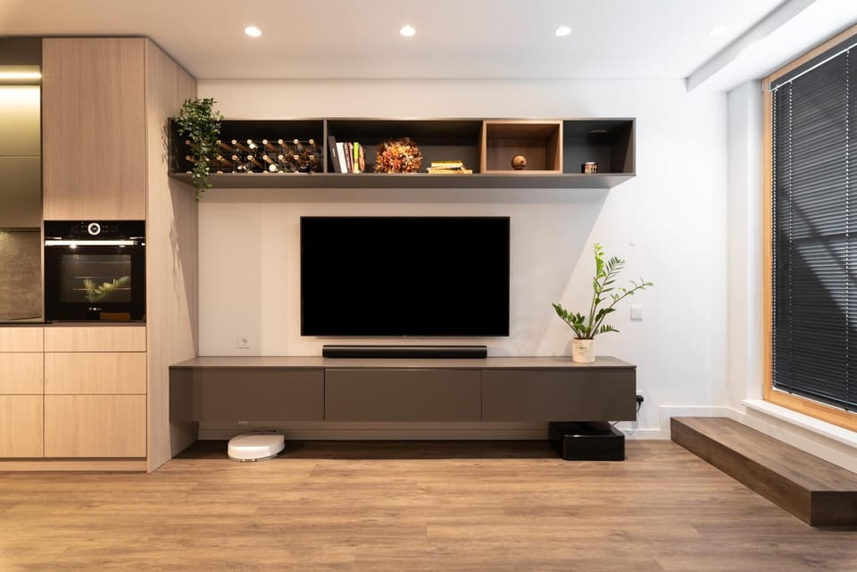 TV and multimedia