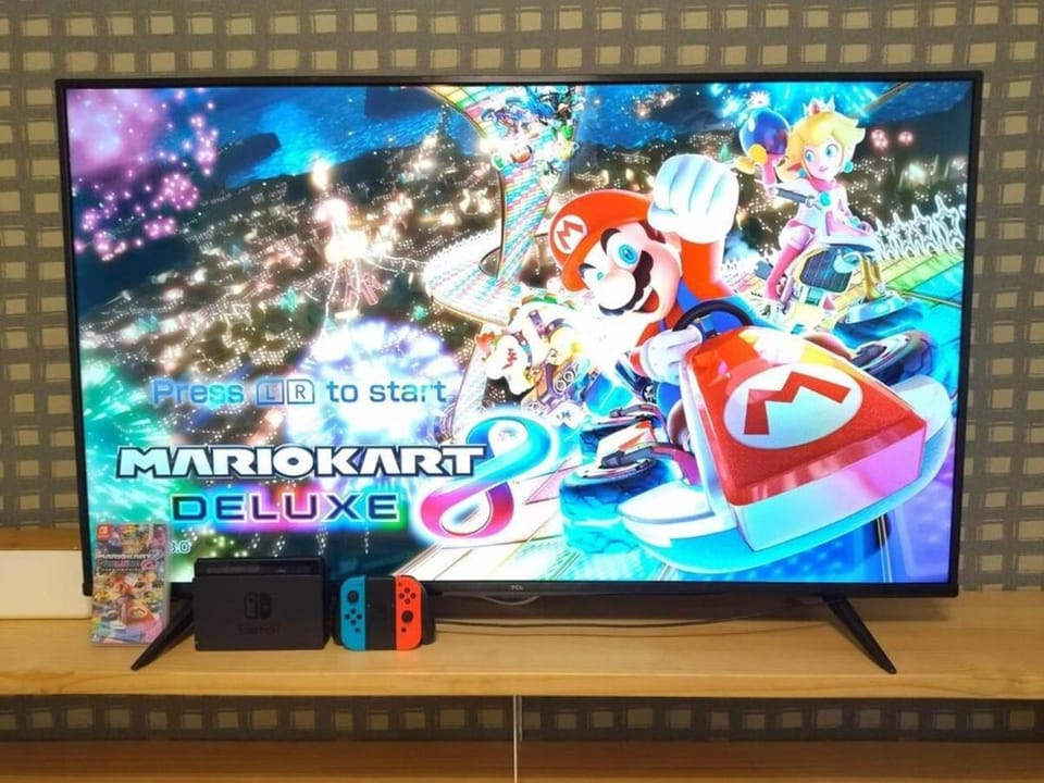 TV and multimedia