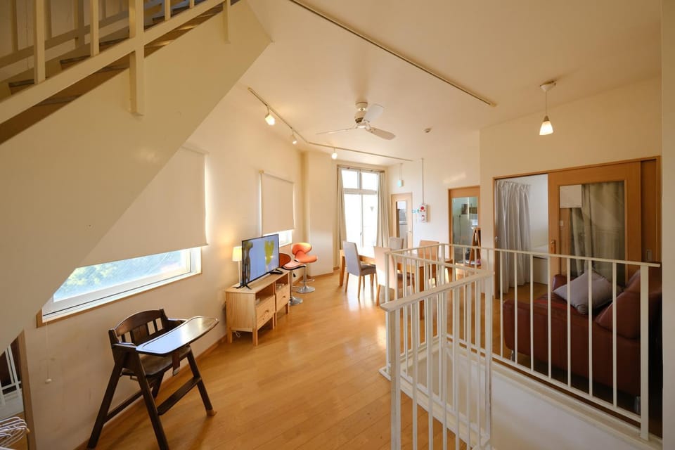 Casa Hiro Apartment in Osaka