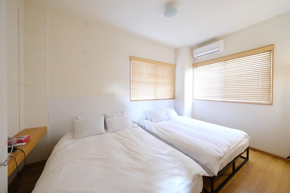 Casa Hiro Apartment in Osaka