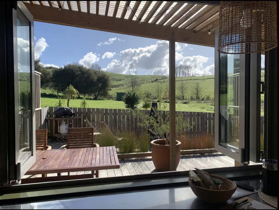 View (from property/room)