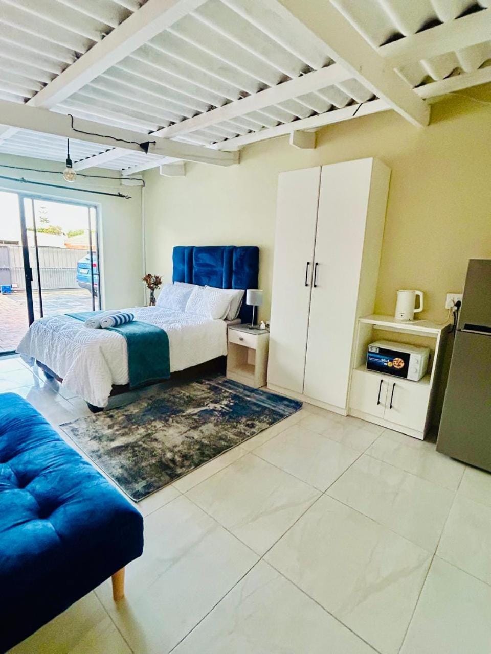 Enez Place Apartment in Port Elizabeth