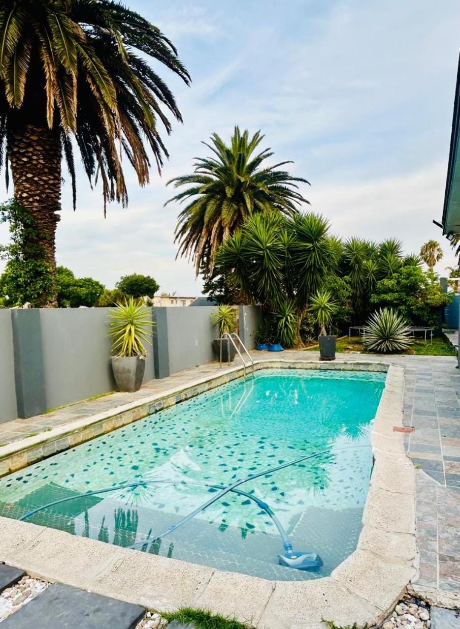 Enez Place Apartment in Port Elizabeth