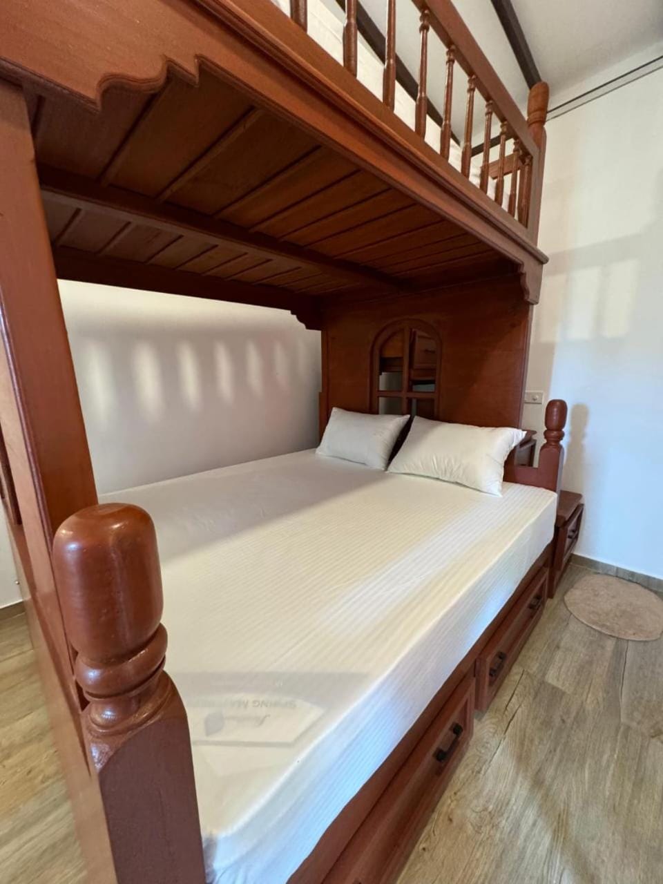 Euphoria Villa Apartment in Hikkaduwa