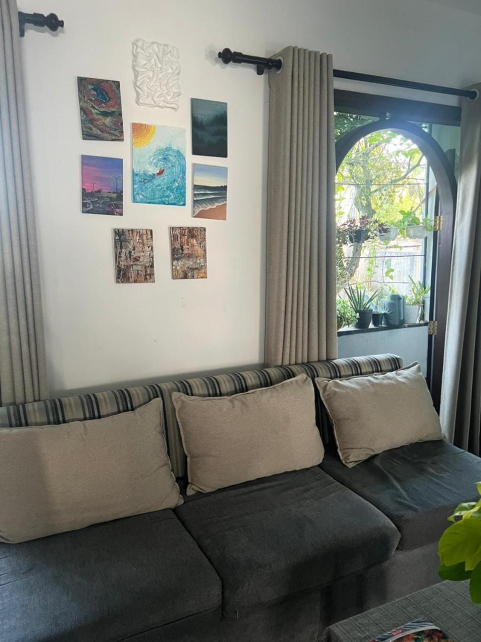 Kalims Houses and Apartments Apartment in Galle