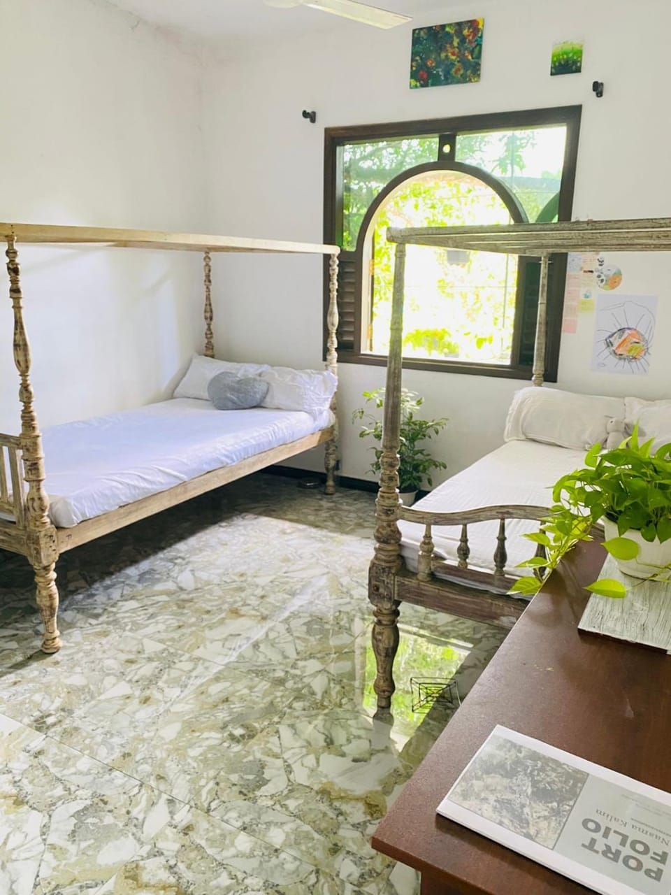 Kalims Houses and Apartments Apartment in Galle