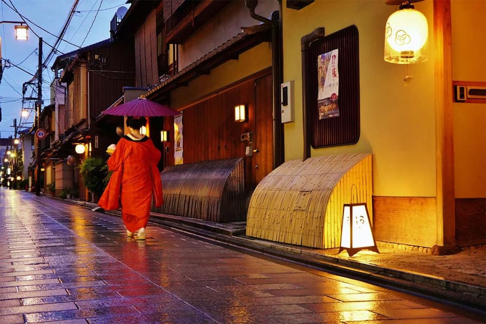 kazane kamogawa風音鴨川 Villa in Kyoto